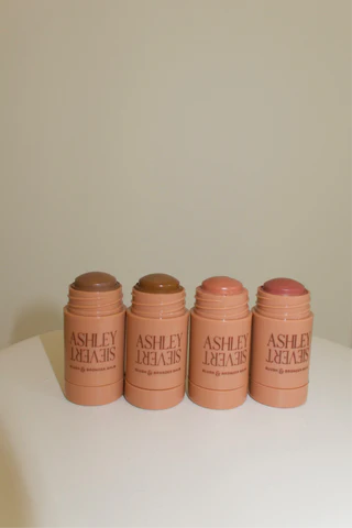Bronzer Balm