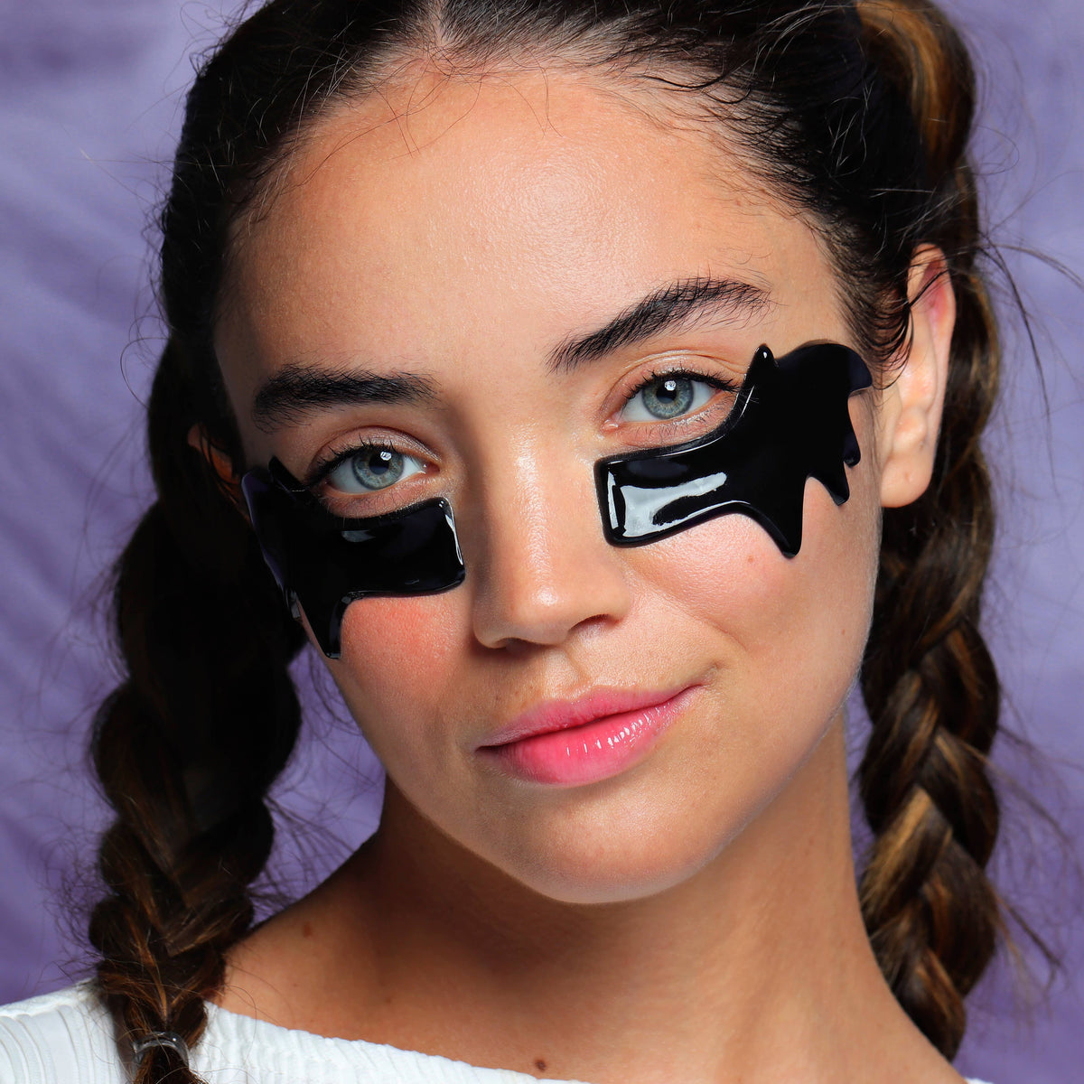 Bat Undereye Patches
