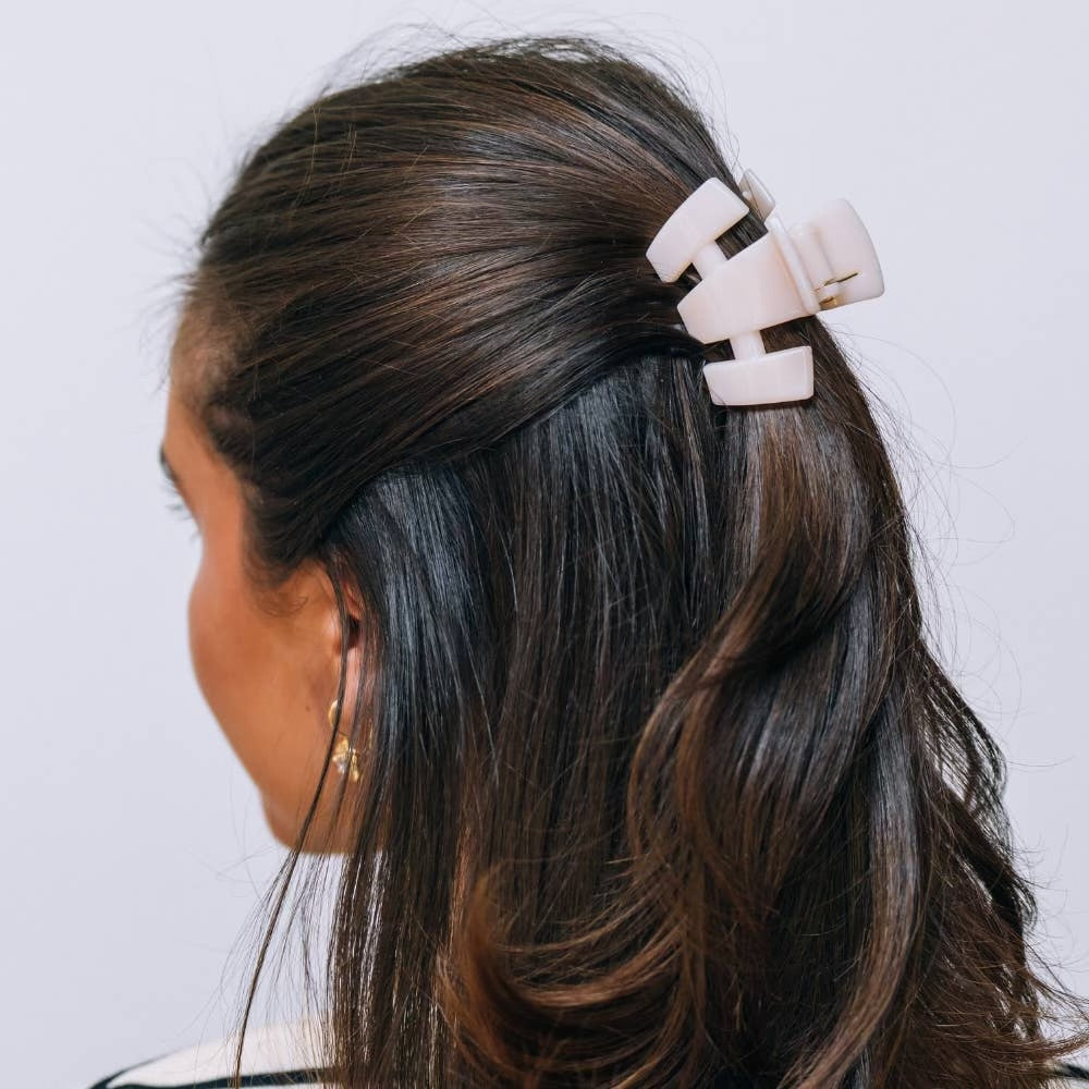 Teleties Petite Claw Clip