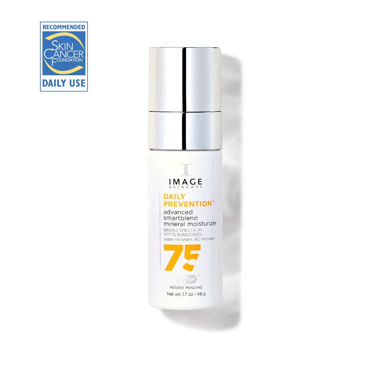 Advanced Smartblend Mineral Moisturizer