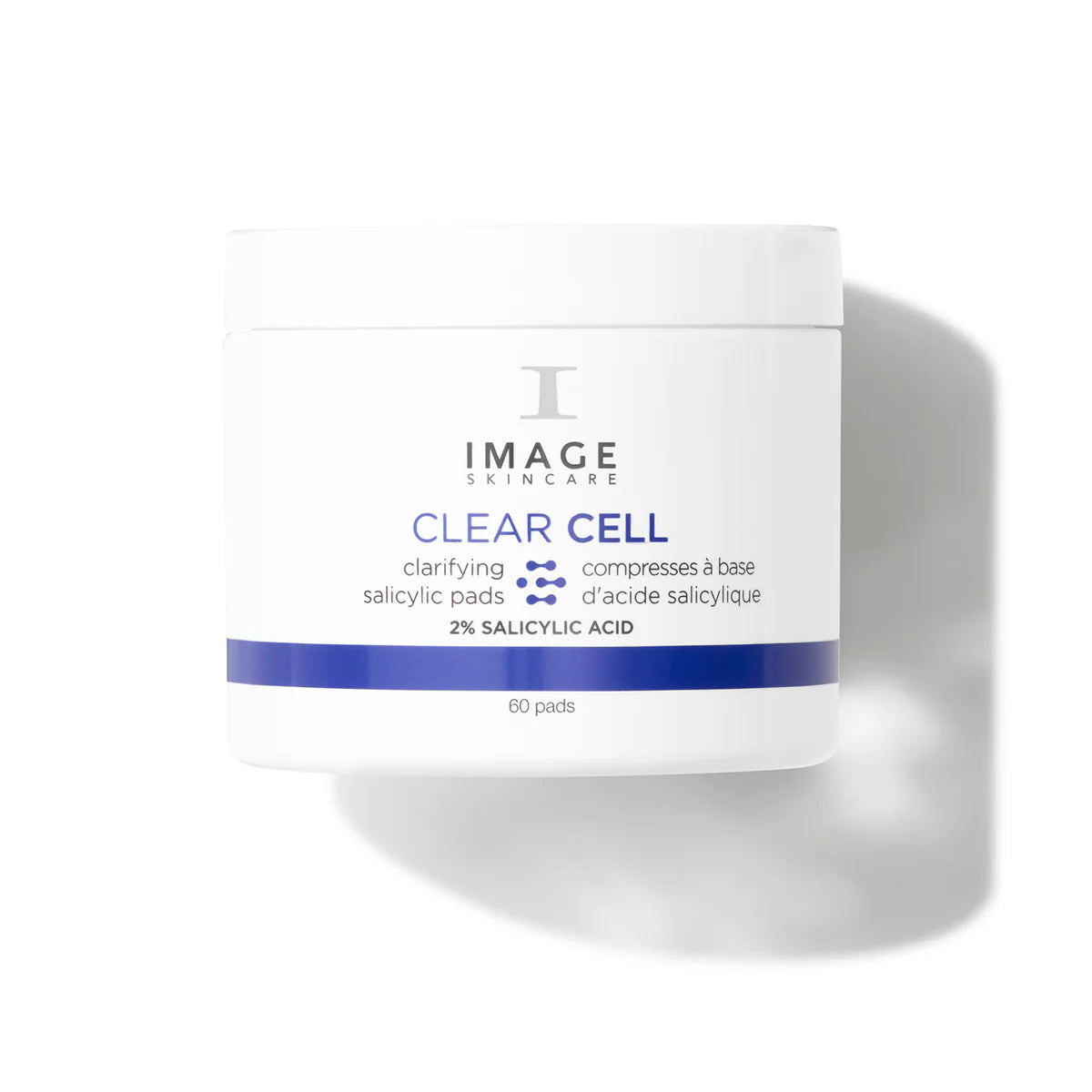 Salicylic Acid Clarifying Pads