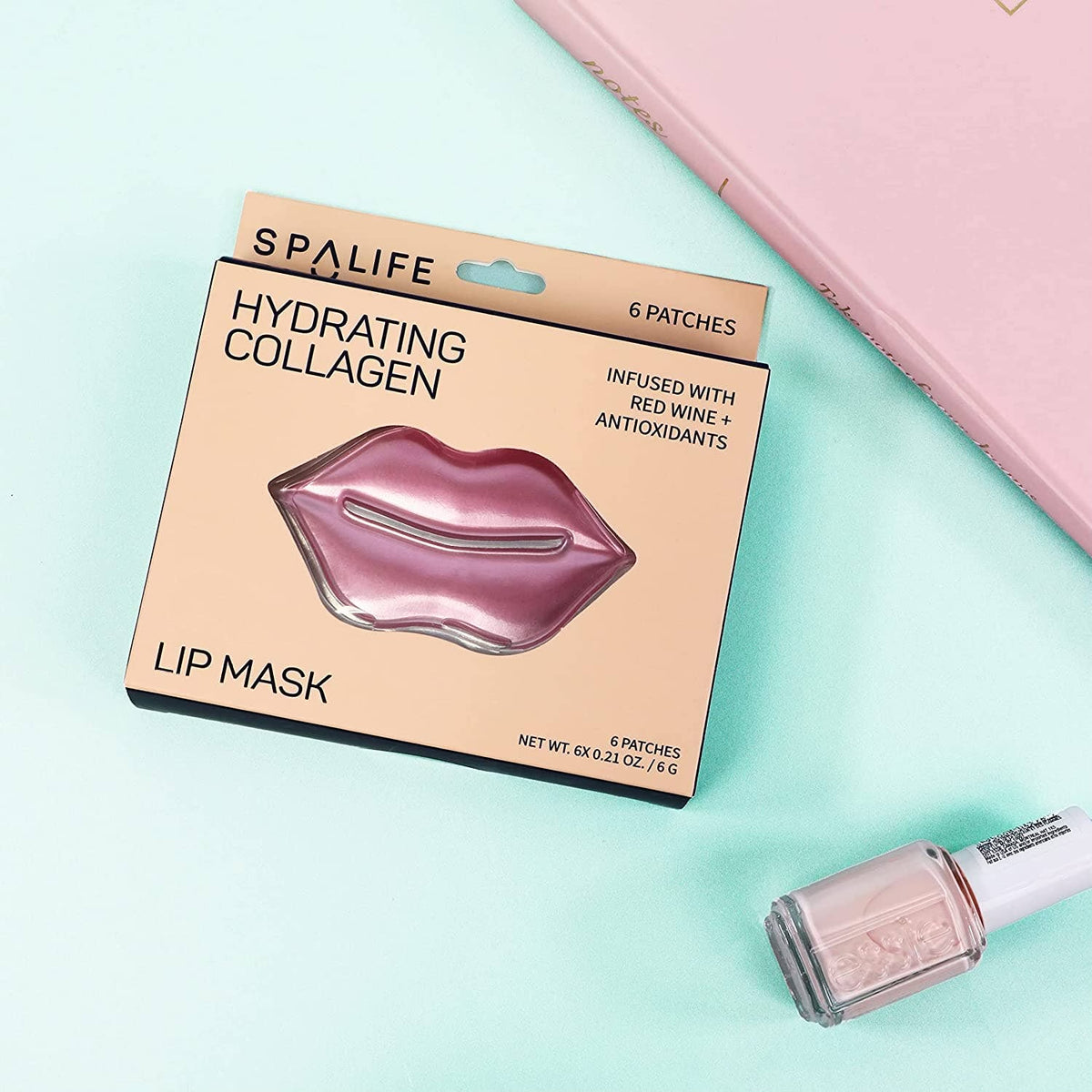 Lip Masks