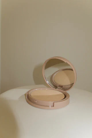 Mineral Velvet Setting Powder