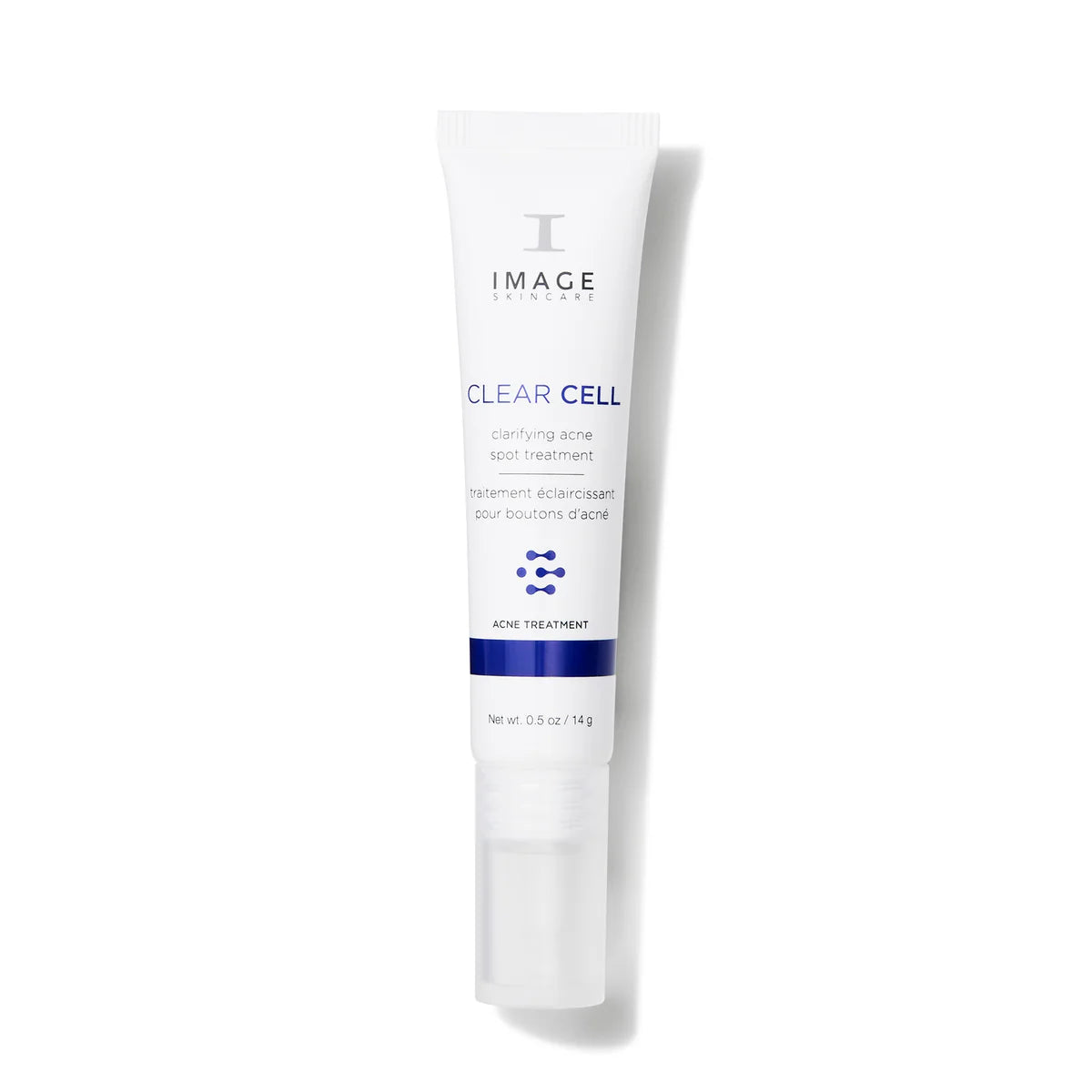 Clarifying Acne Spot Treatment