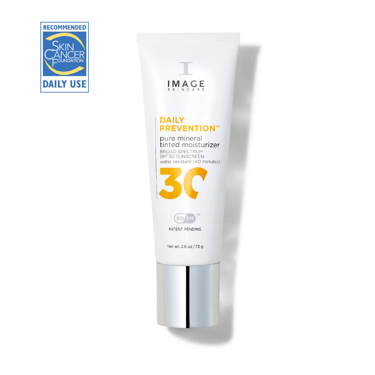 Pure Mineral Tinted Moisturizer