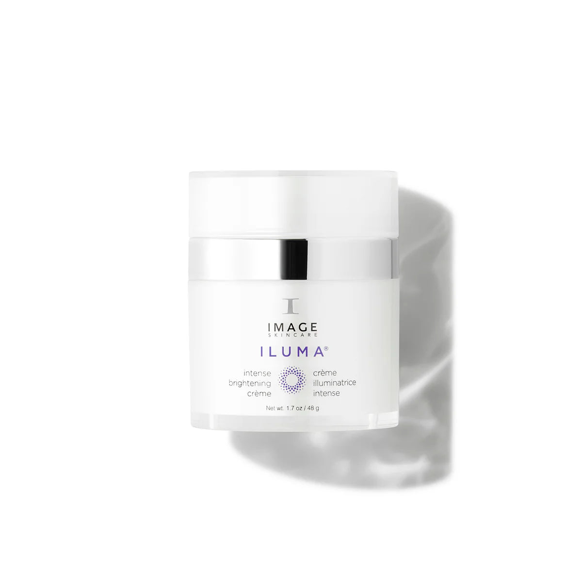 Intense Brightening Crème
