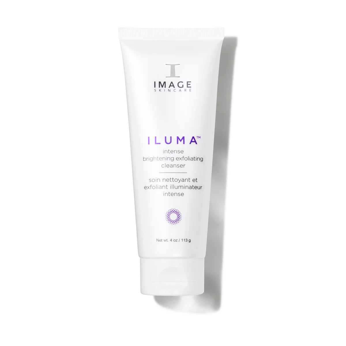 Intense Brightening Exfoliating Cleanser