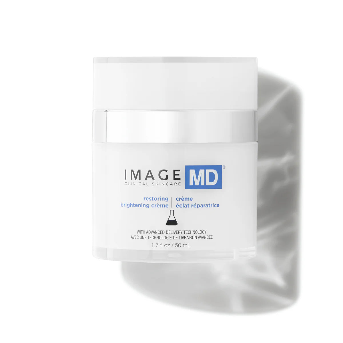 Restoring Brightening Crème