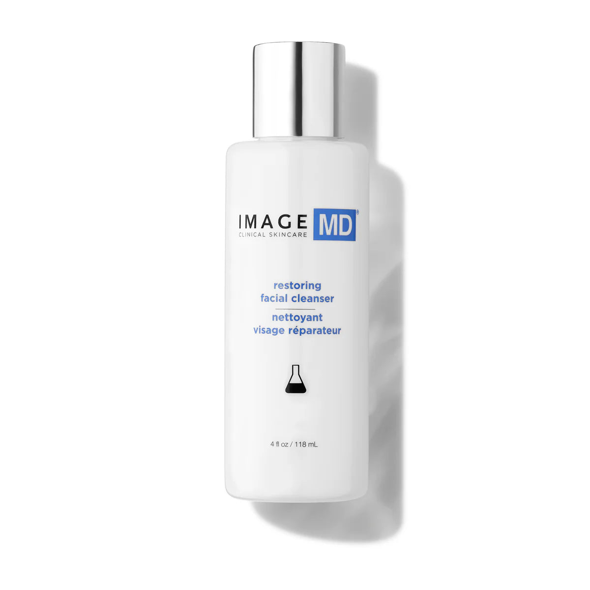 Restoring Facial Cleanser