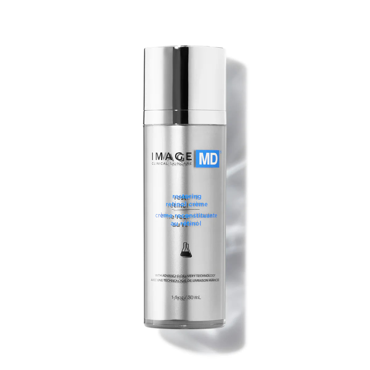 Restoring Retinol Crème