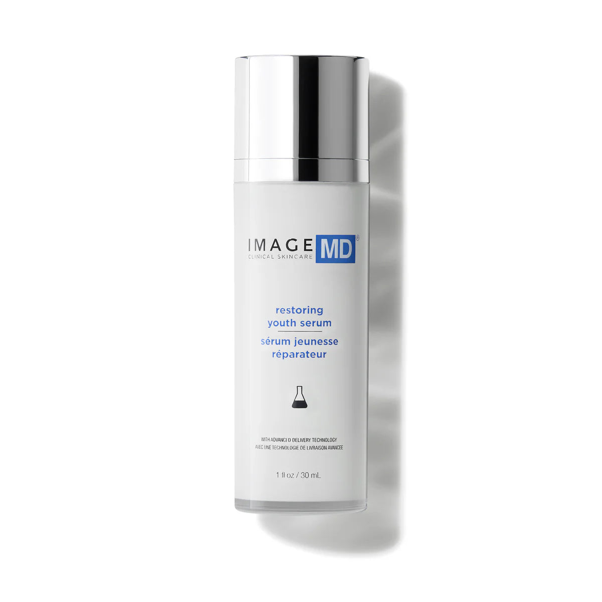 Restoring Youth Serum