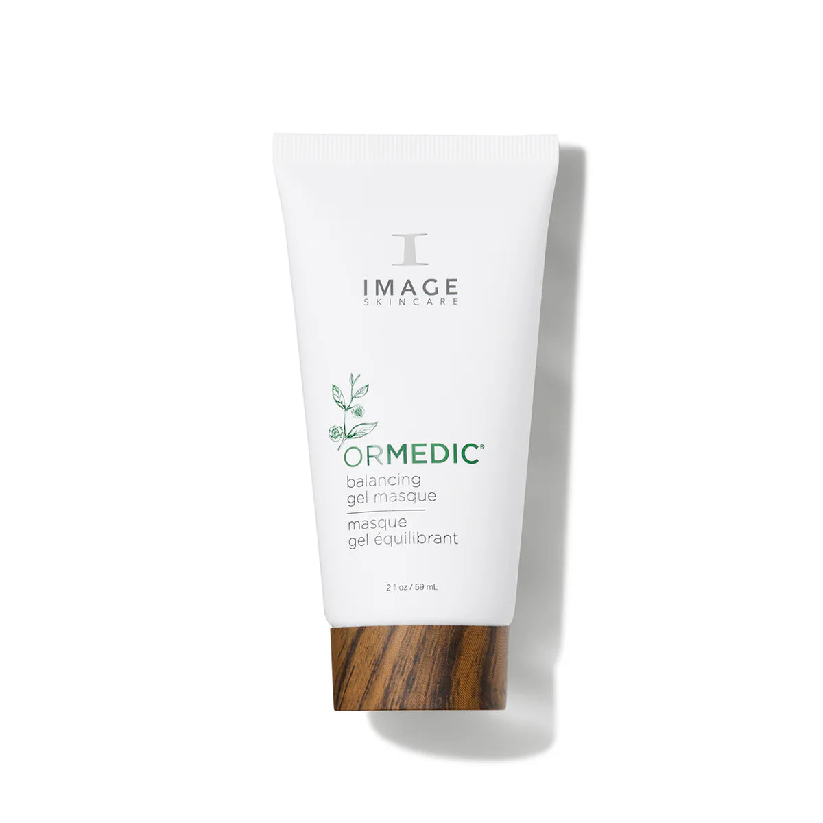 Balancing Gel Masque