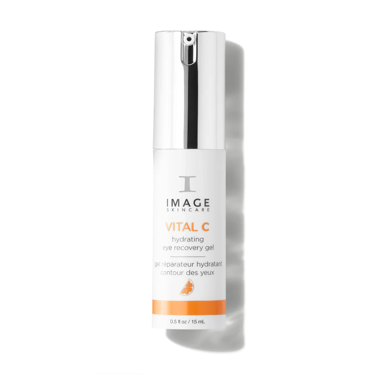 Hydrating Eye Recovery Gel