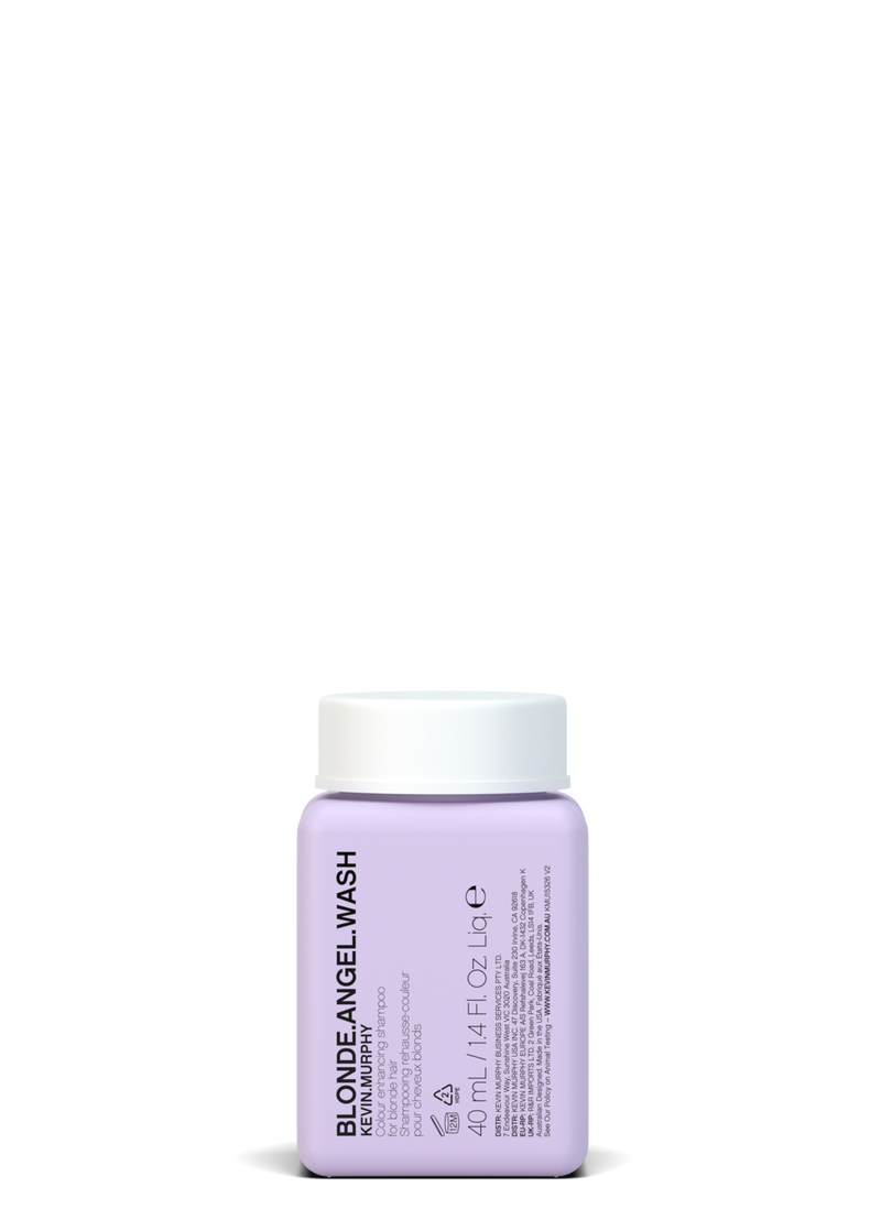 Blonde.Angel.Wash | TRAVEL SIZE