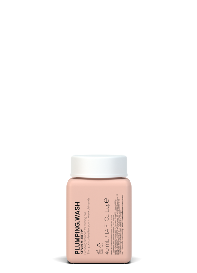 Plumping.Wash | TRAVEL SIZE