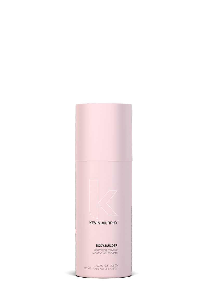 Body.Builder | TRAVEL SIZE