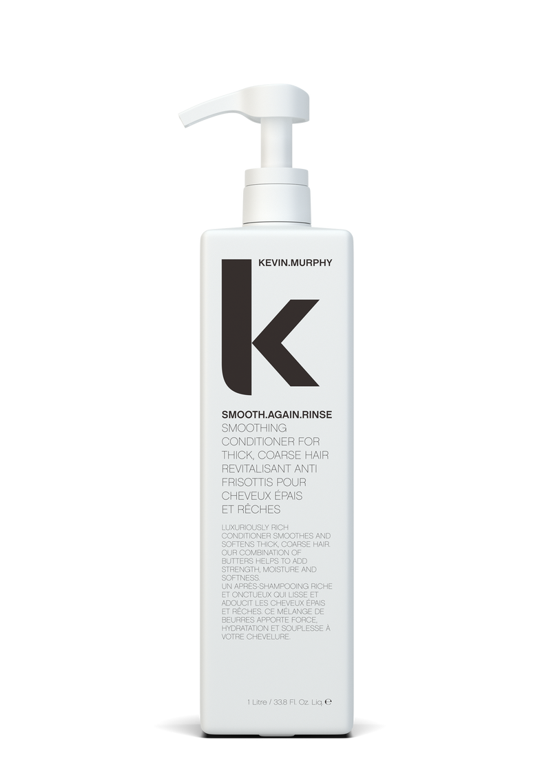 Smooth.Again.Rinse | LITER