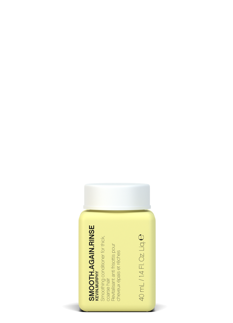 Smooth.Again.Rinse | TRAVEL SIZE