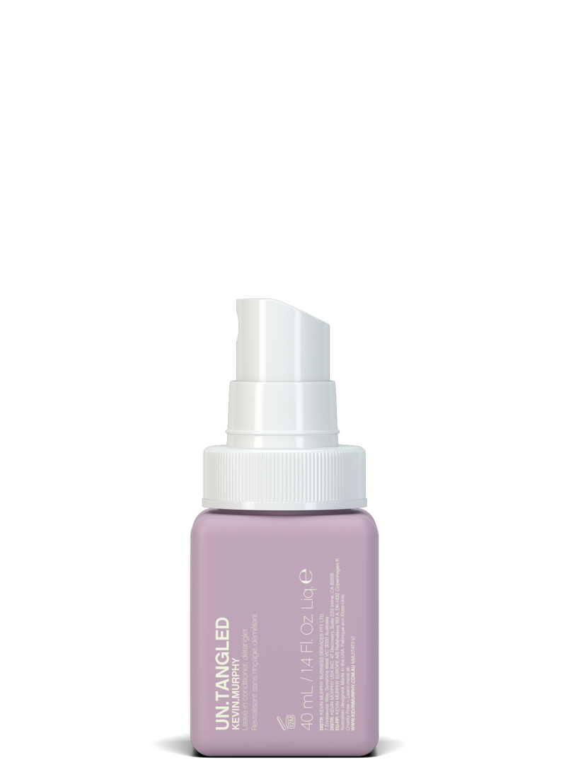 Un.Tangled | TRAVEL SIZE