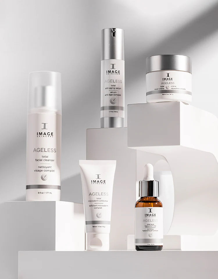 Image Skincare | Ageless Collection