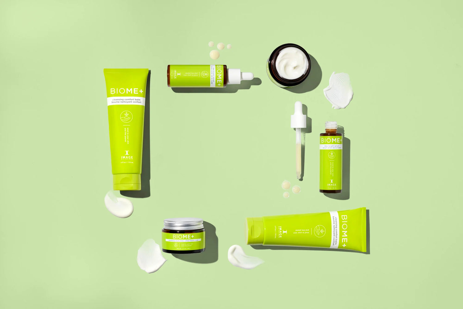 Image Skincare | Biome+