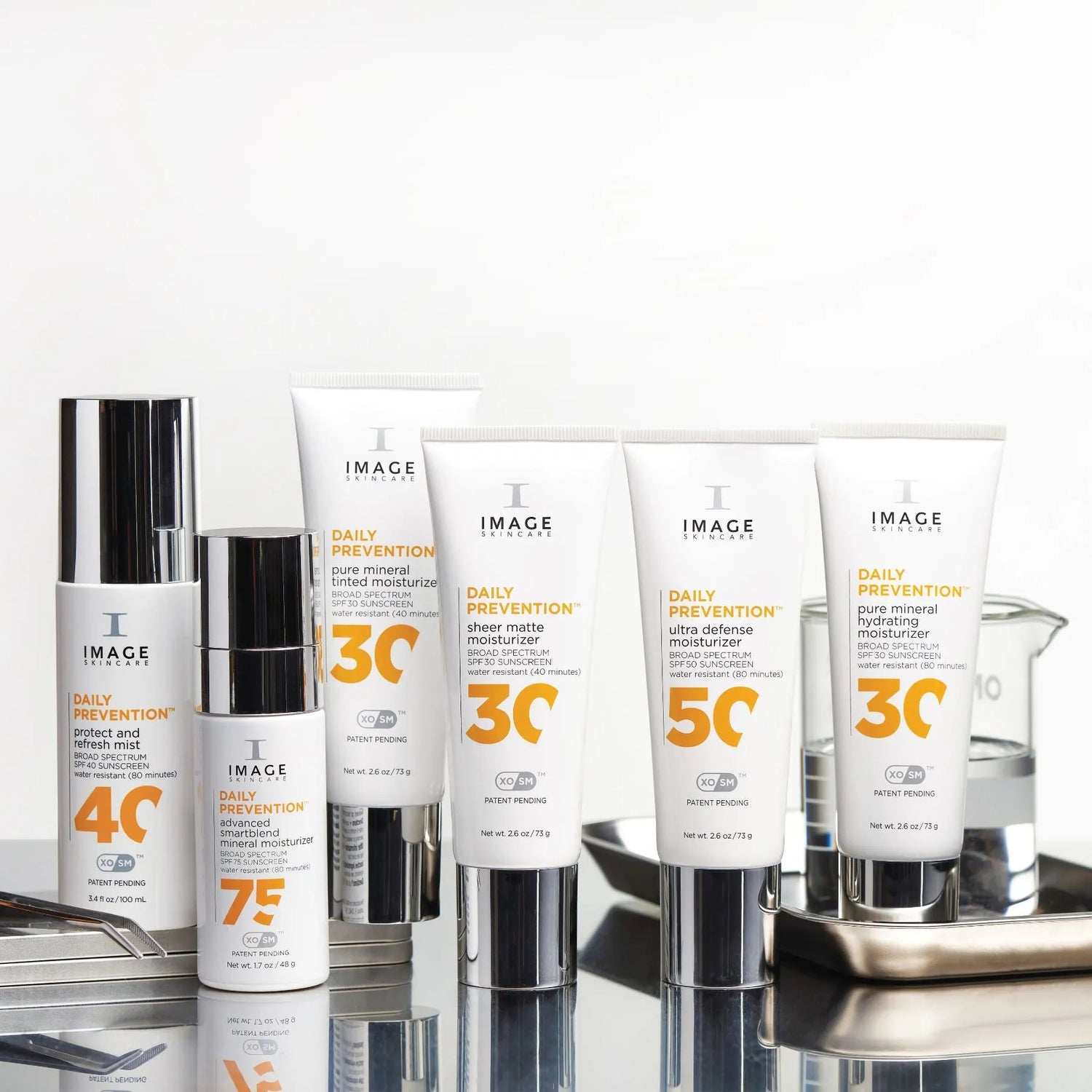 Image Skincare | Daily Prevention