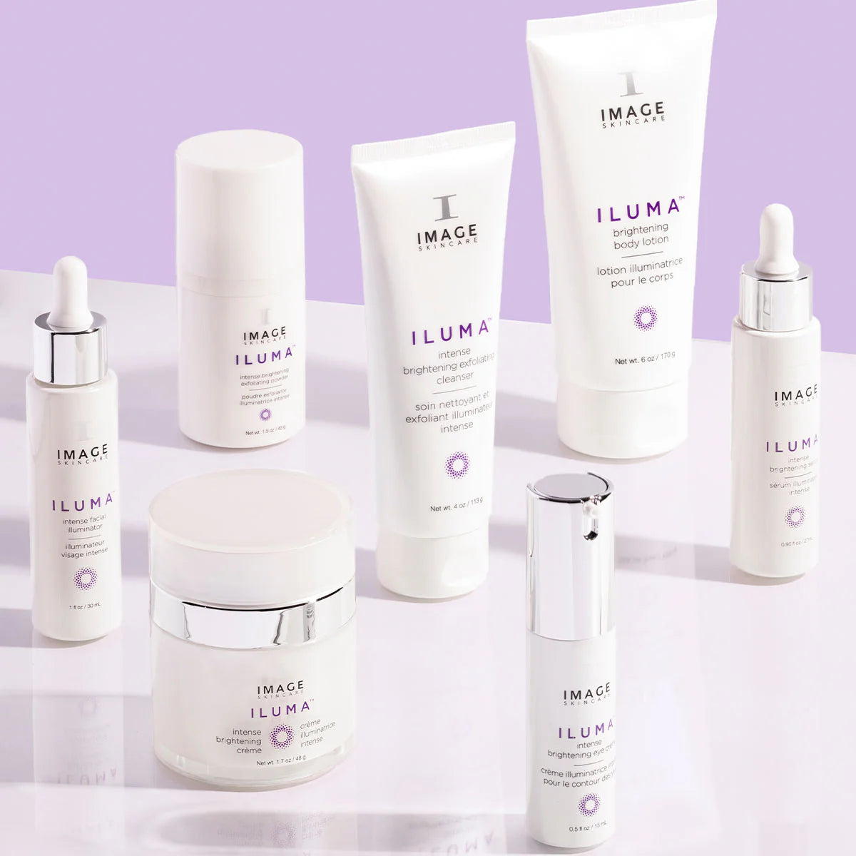 Image Skincare | Iluma
