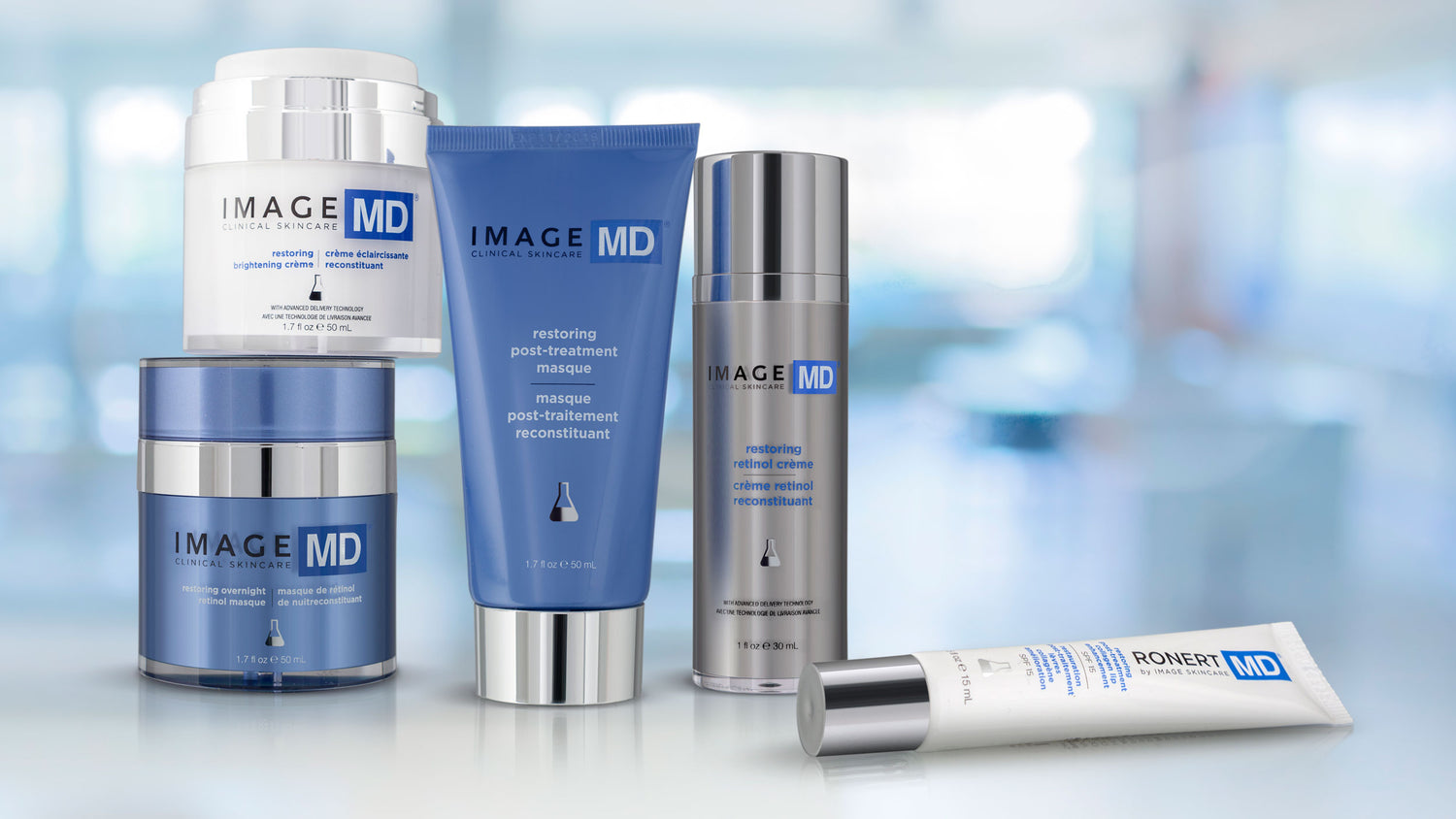 Image Skincare | MD