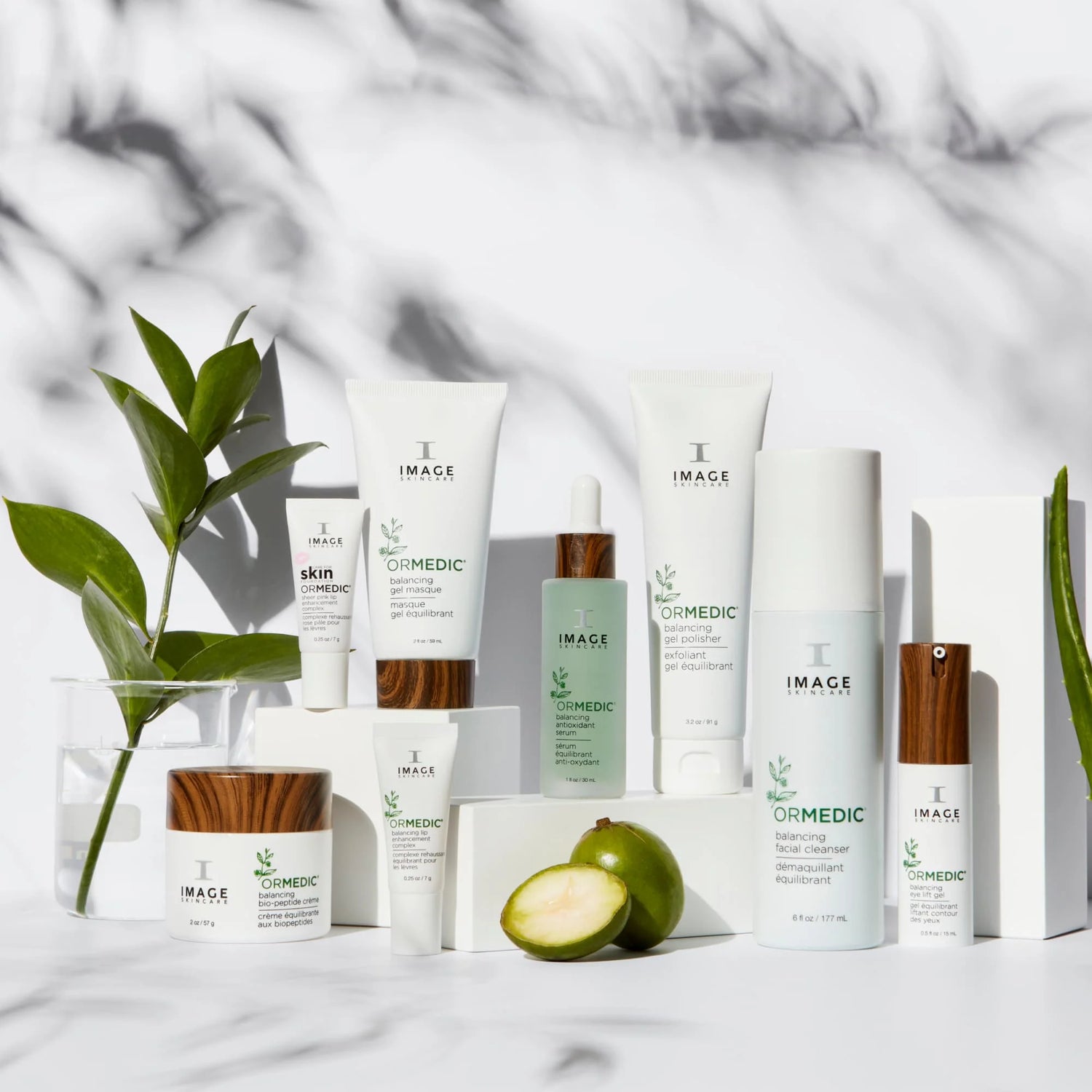 Image Skincare | Ormedic