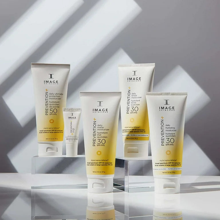Image Skincare | Prevention+