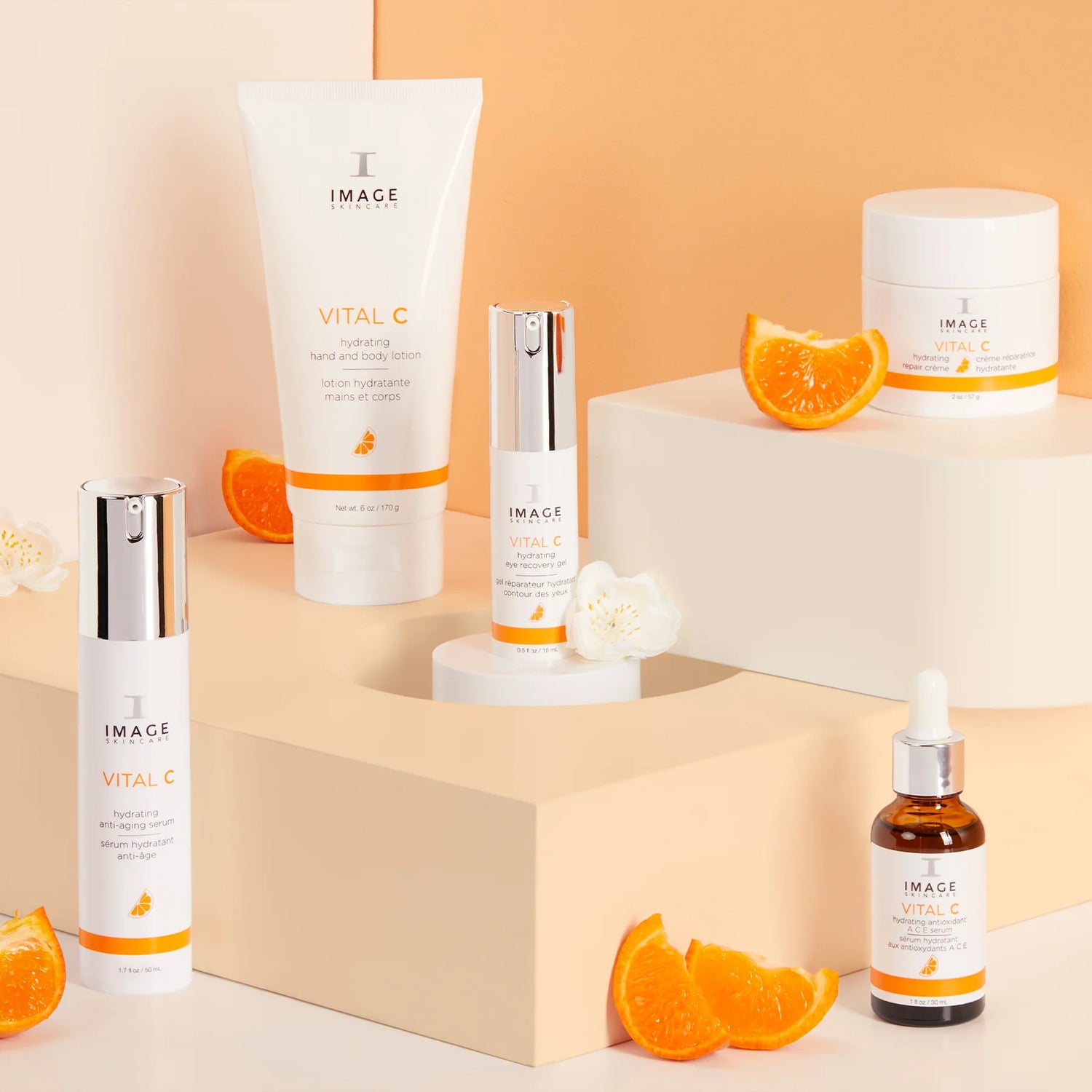 Image Skincare | Vital C
