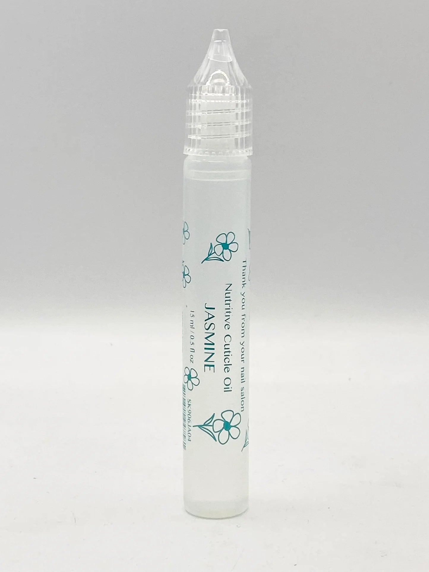 Cuticle Oil