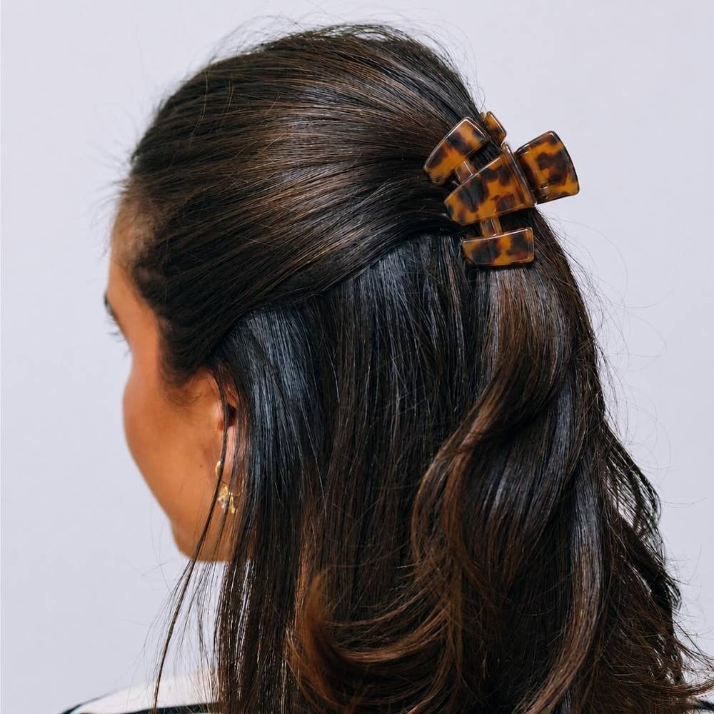 Teleties Petite Claw Clip