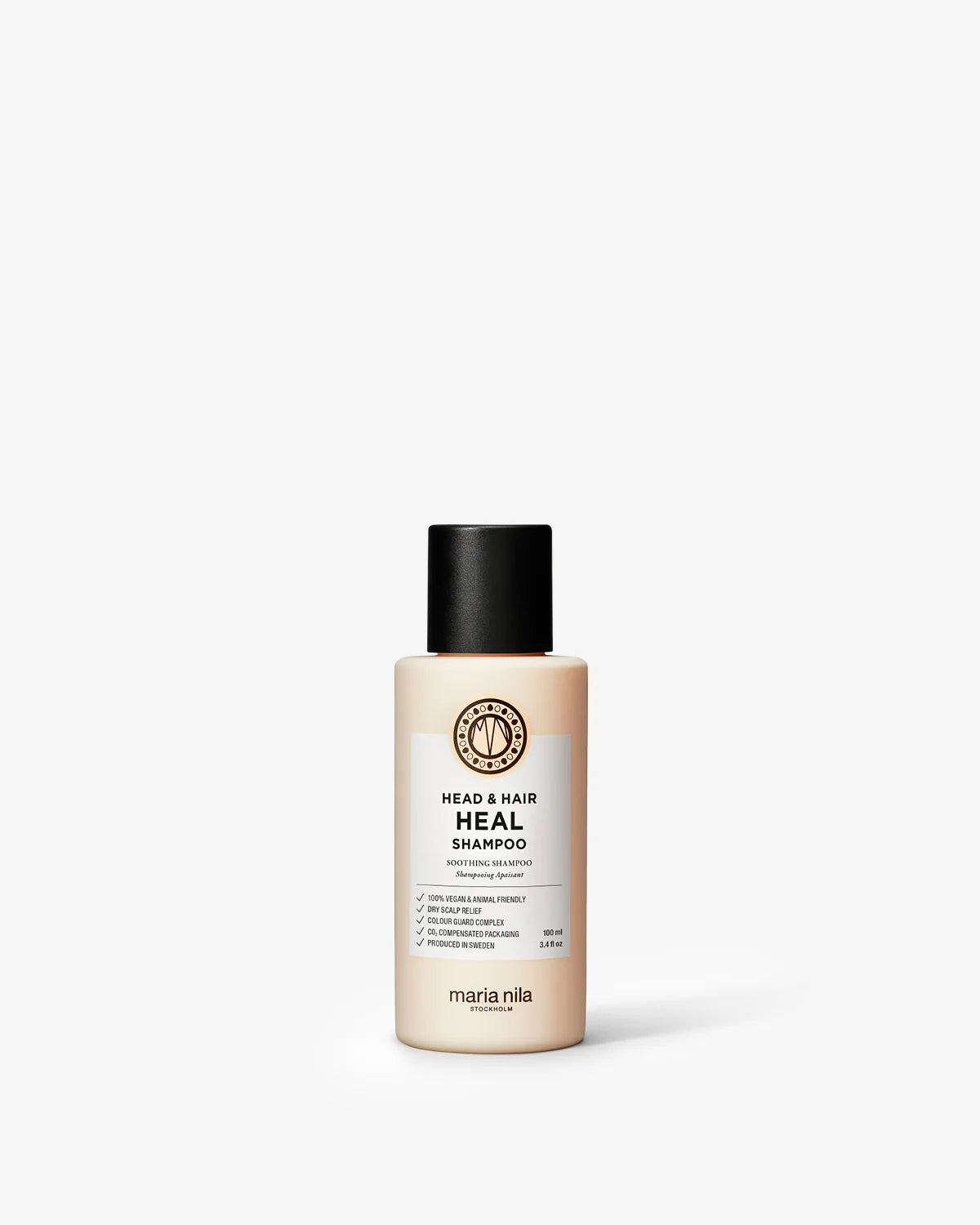 Head & Hair Heal Shampoo Travel