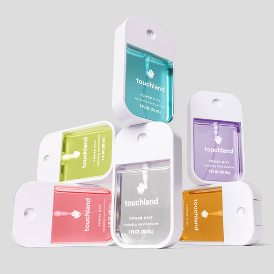 Touch land Hand Sanitizer