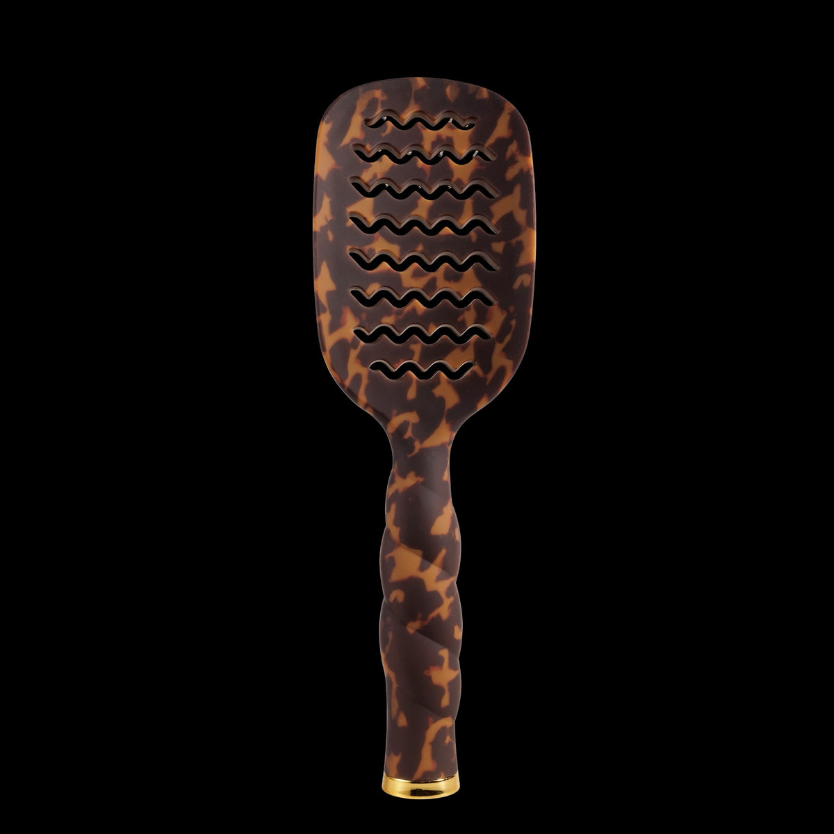 Teleties Vented Hair Brush