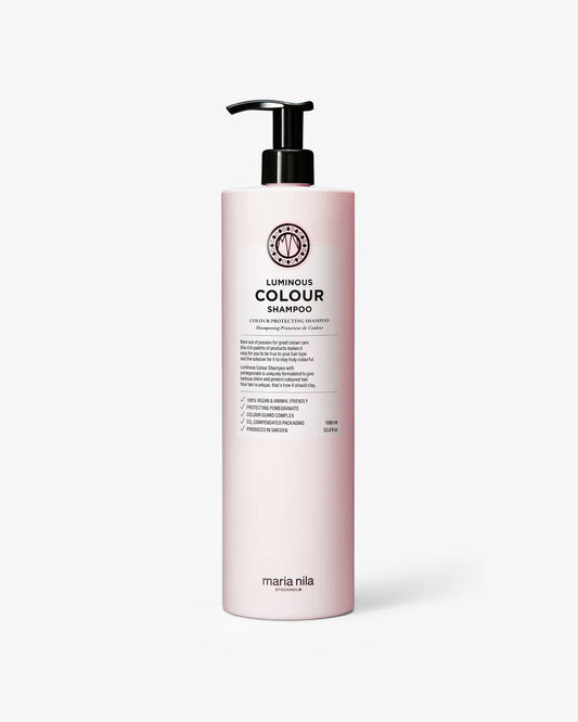 Luminous Colour Shampoo Liter