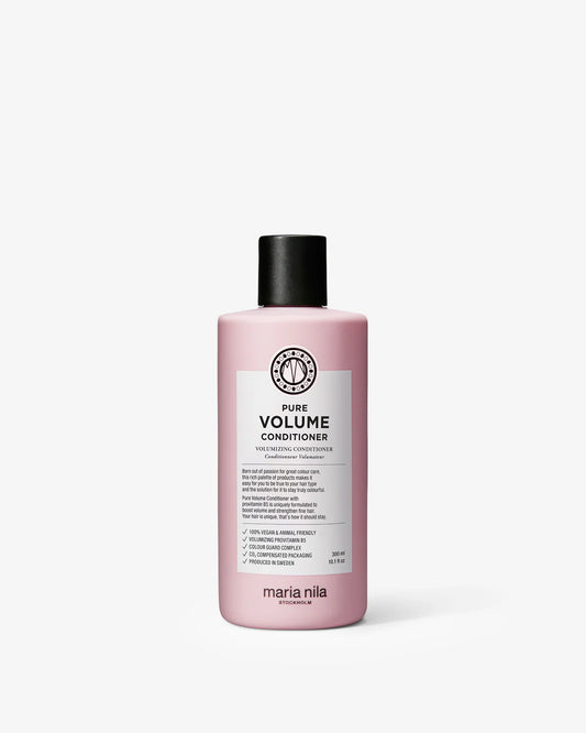 Pure Volume Conditioner