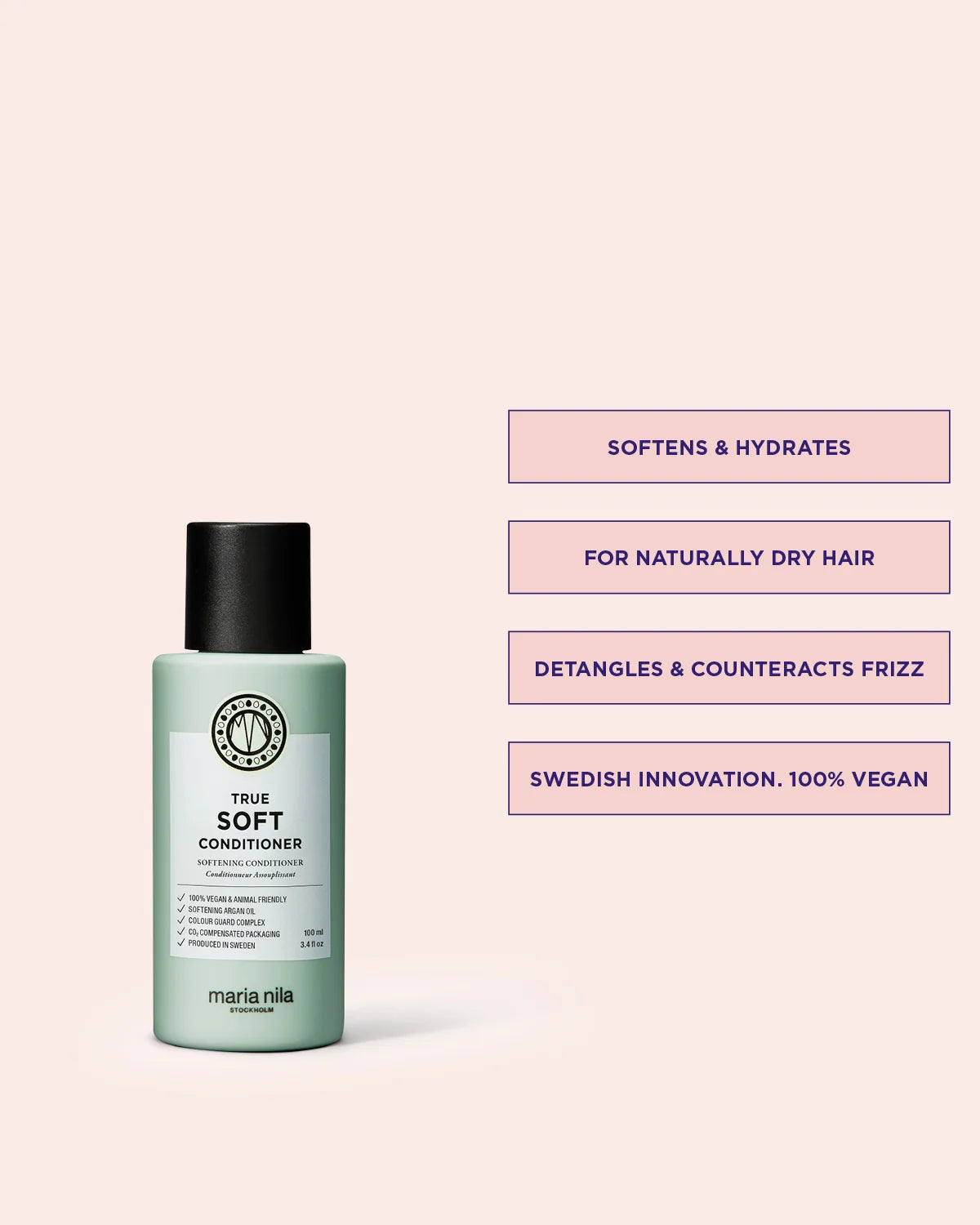 True Soft Conditioner Travel