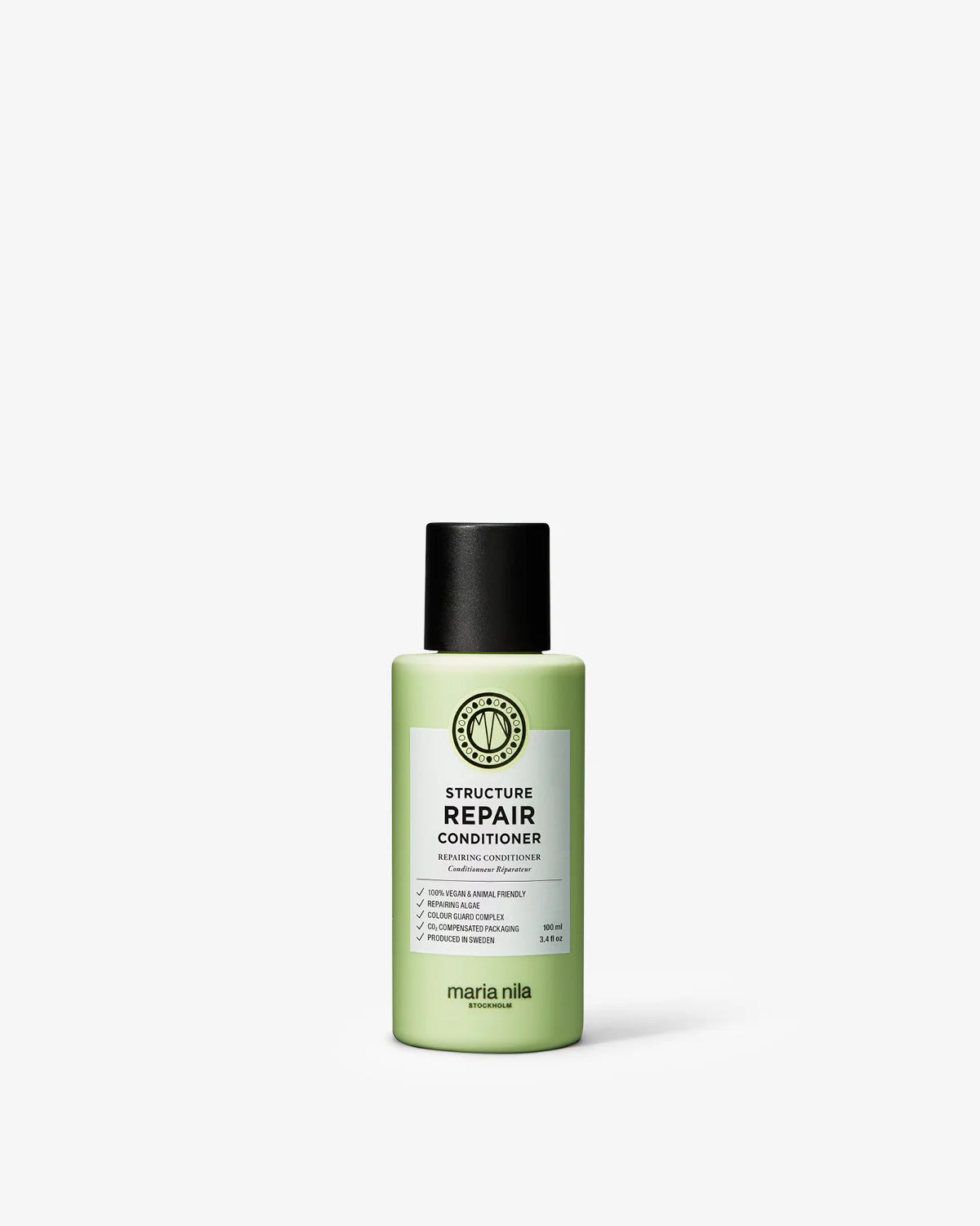 Structure Repair Conditioner Travel