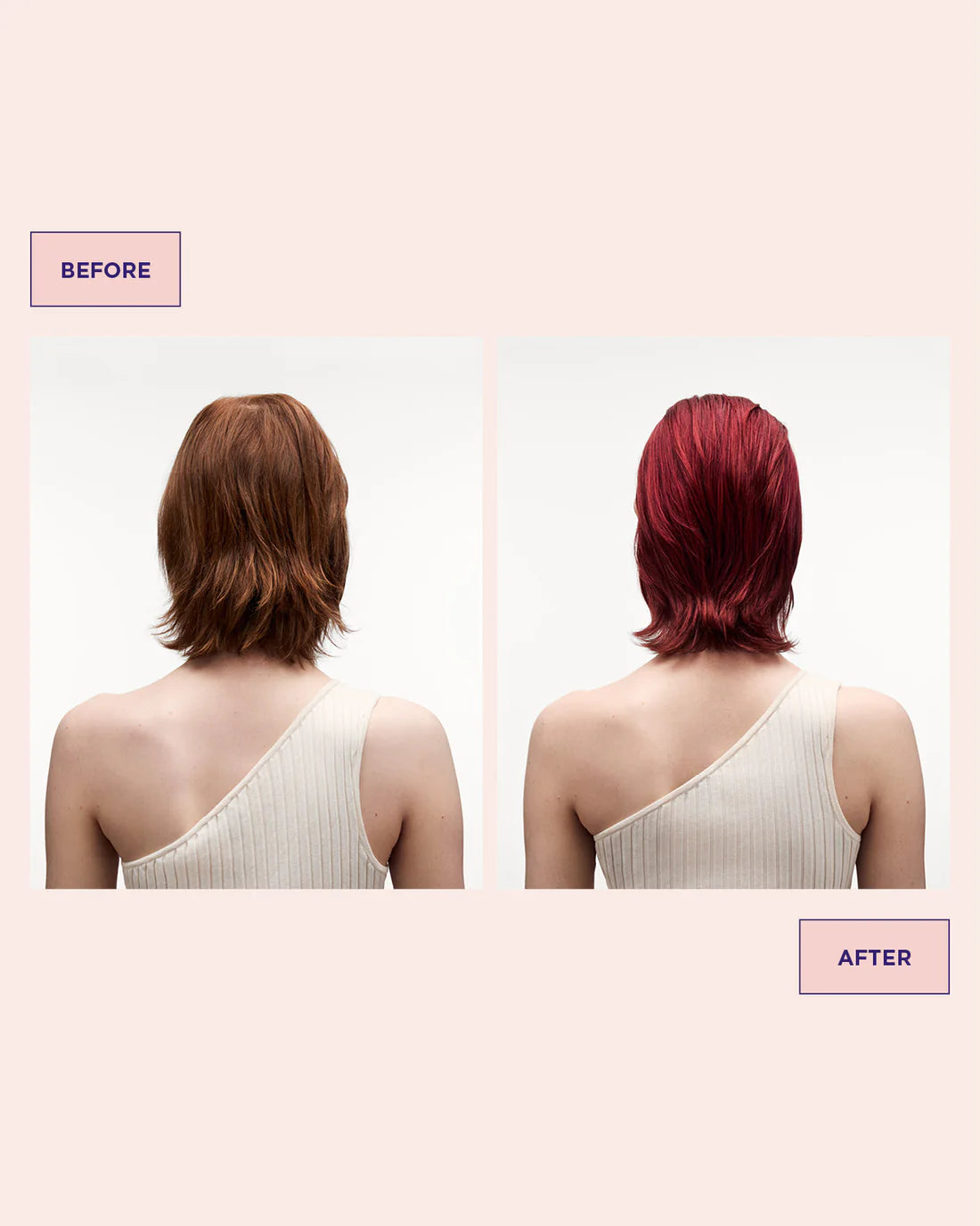 Color Refresh Mask