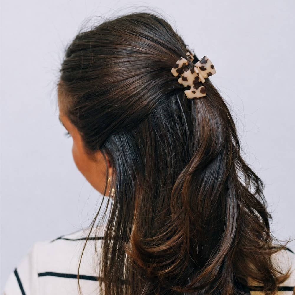 Teleties Petite Claw Clip