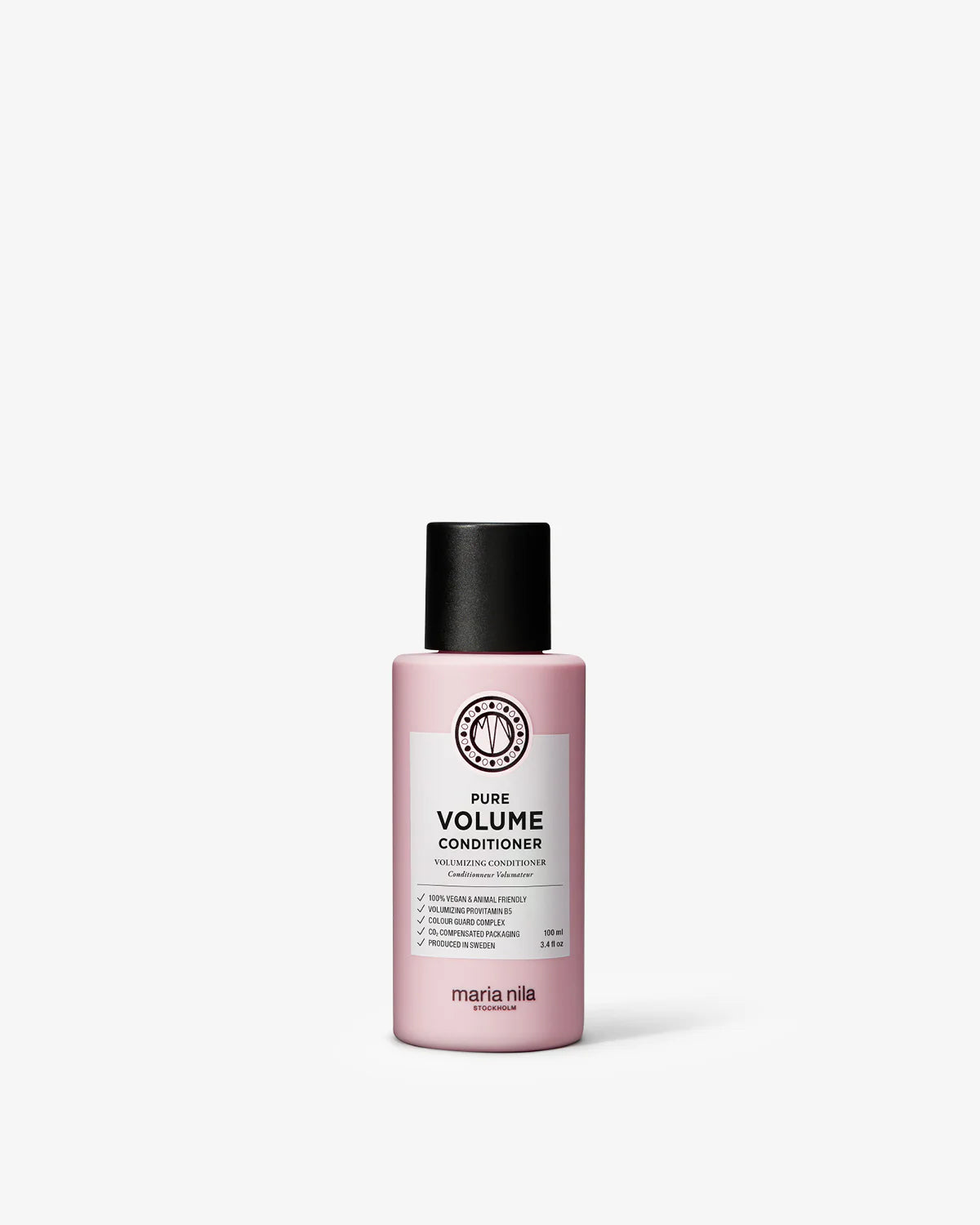 Pure Volume Conditioner Travel