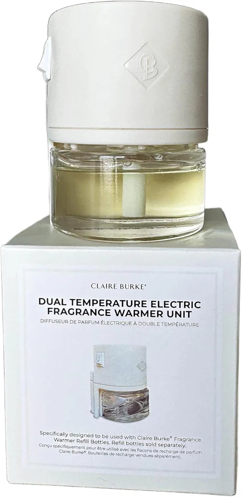 Claire Burke
