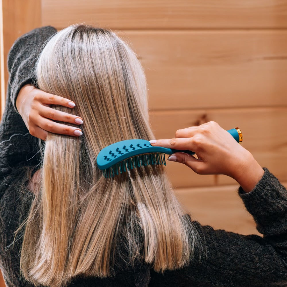 Teleties Vented Hair Brush