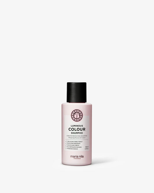 Luminous Colour Shampoo Travel