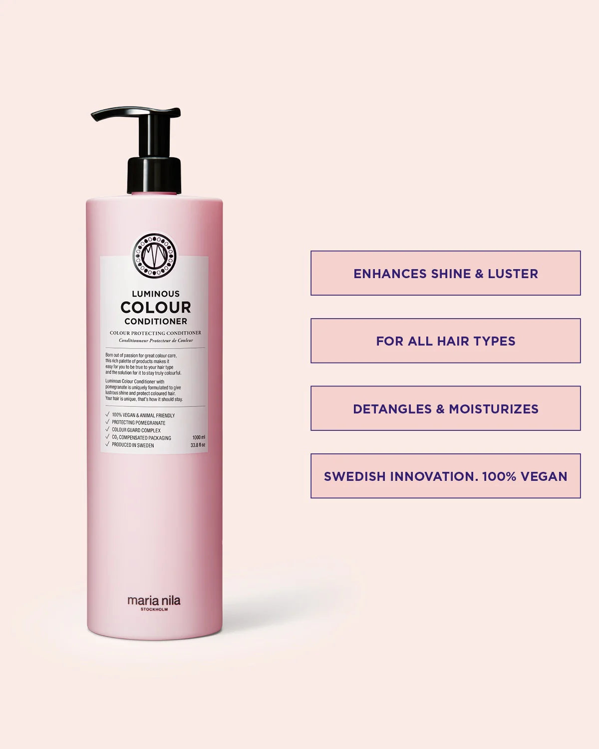 Luminous Colour Conditioner Liter