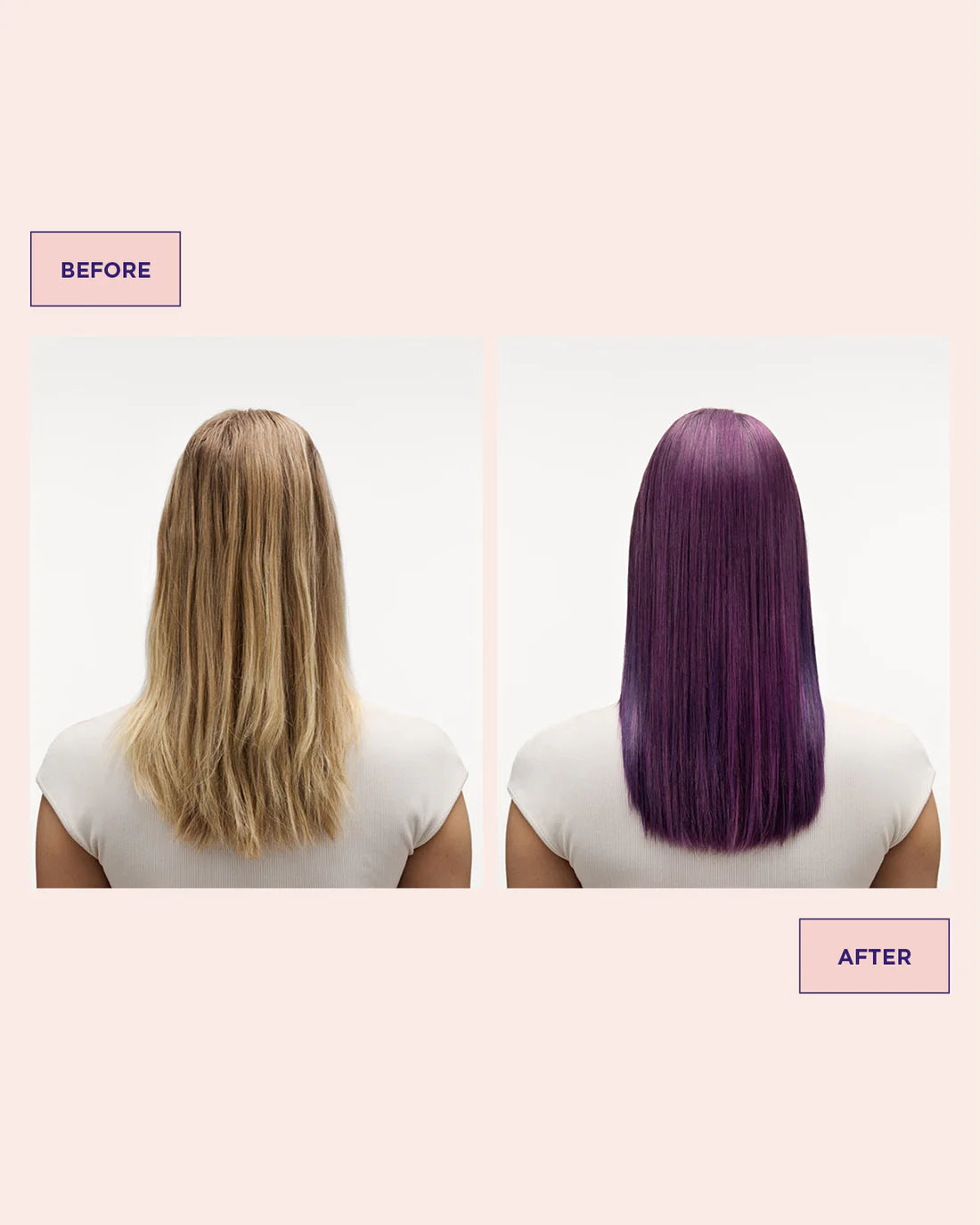Color Refresh Mask