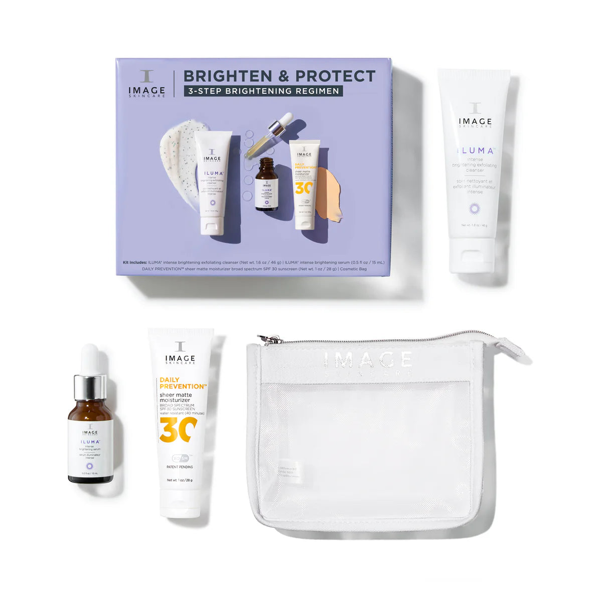 Brighten & Protect