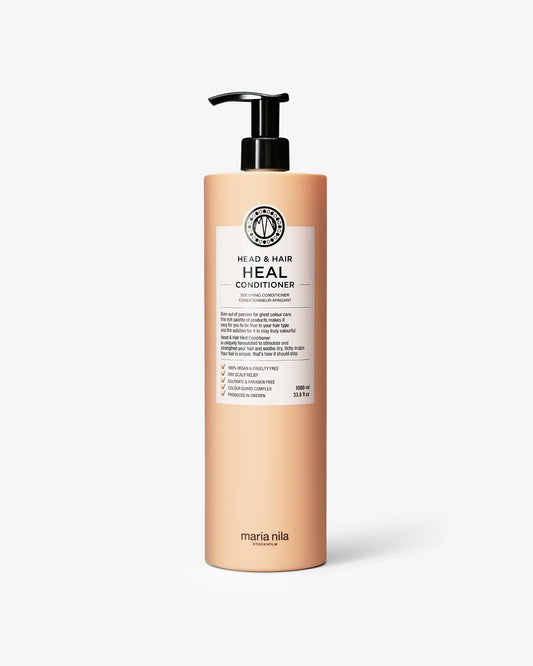 Head & Hair Heal Conditioner Liter